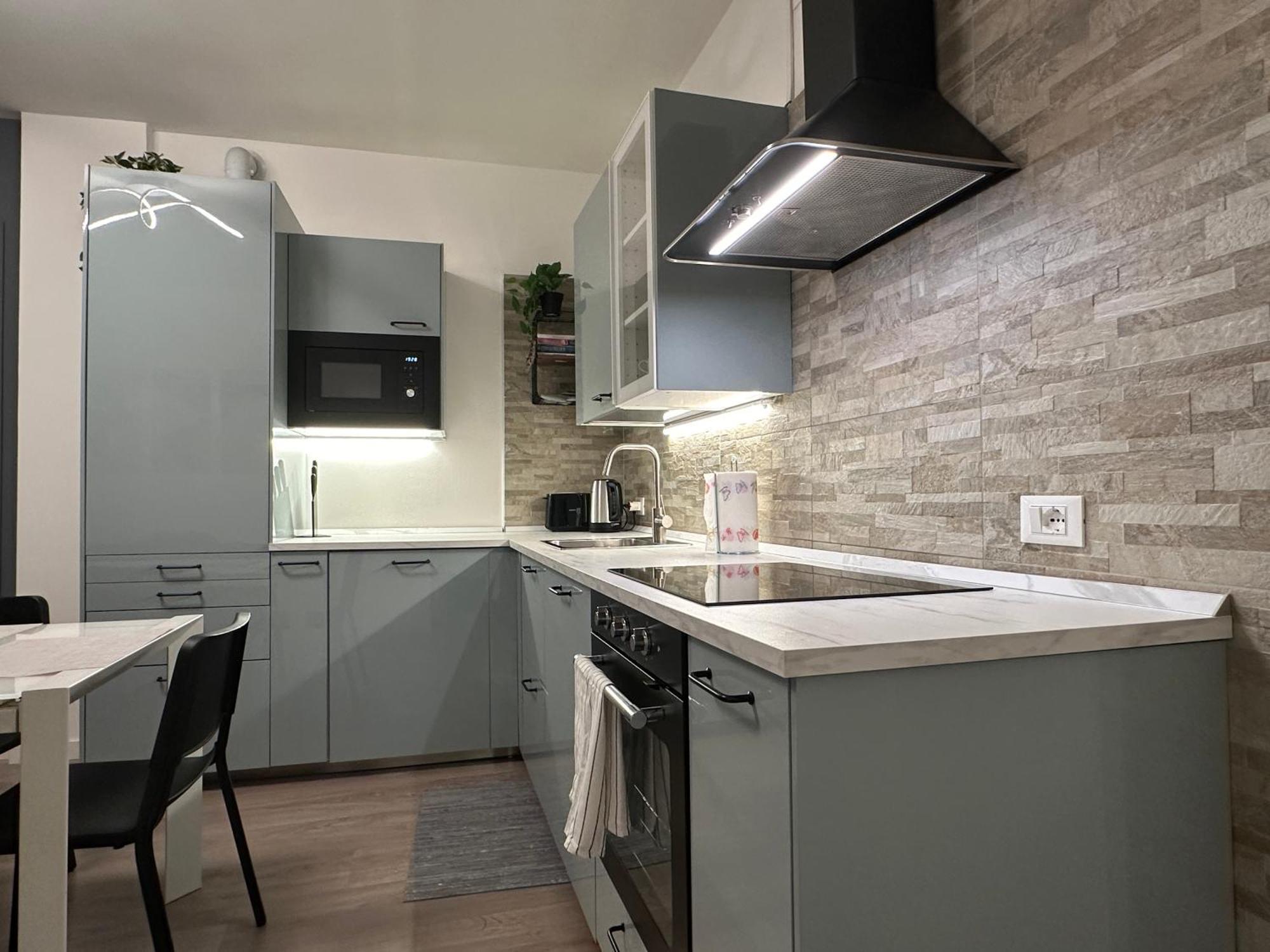 Venezia-mestre Design Bros#1 Apartamento Mestre