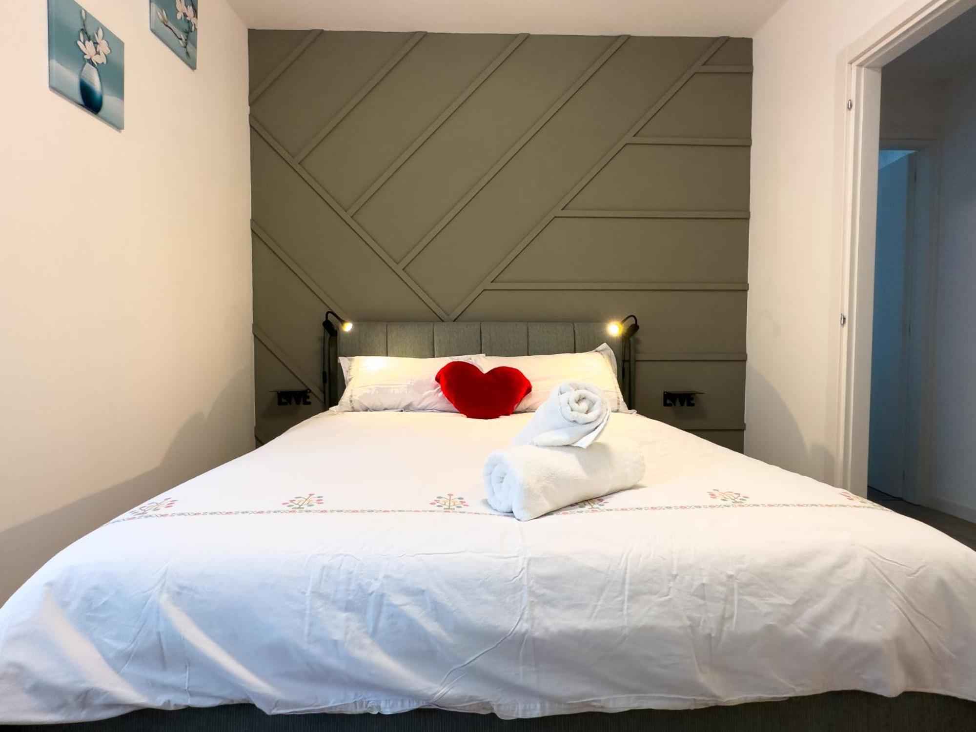 Venezia-mestre Design Bros#1 Appartement