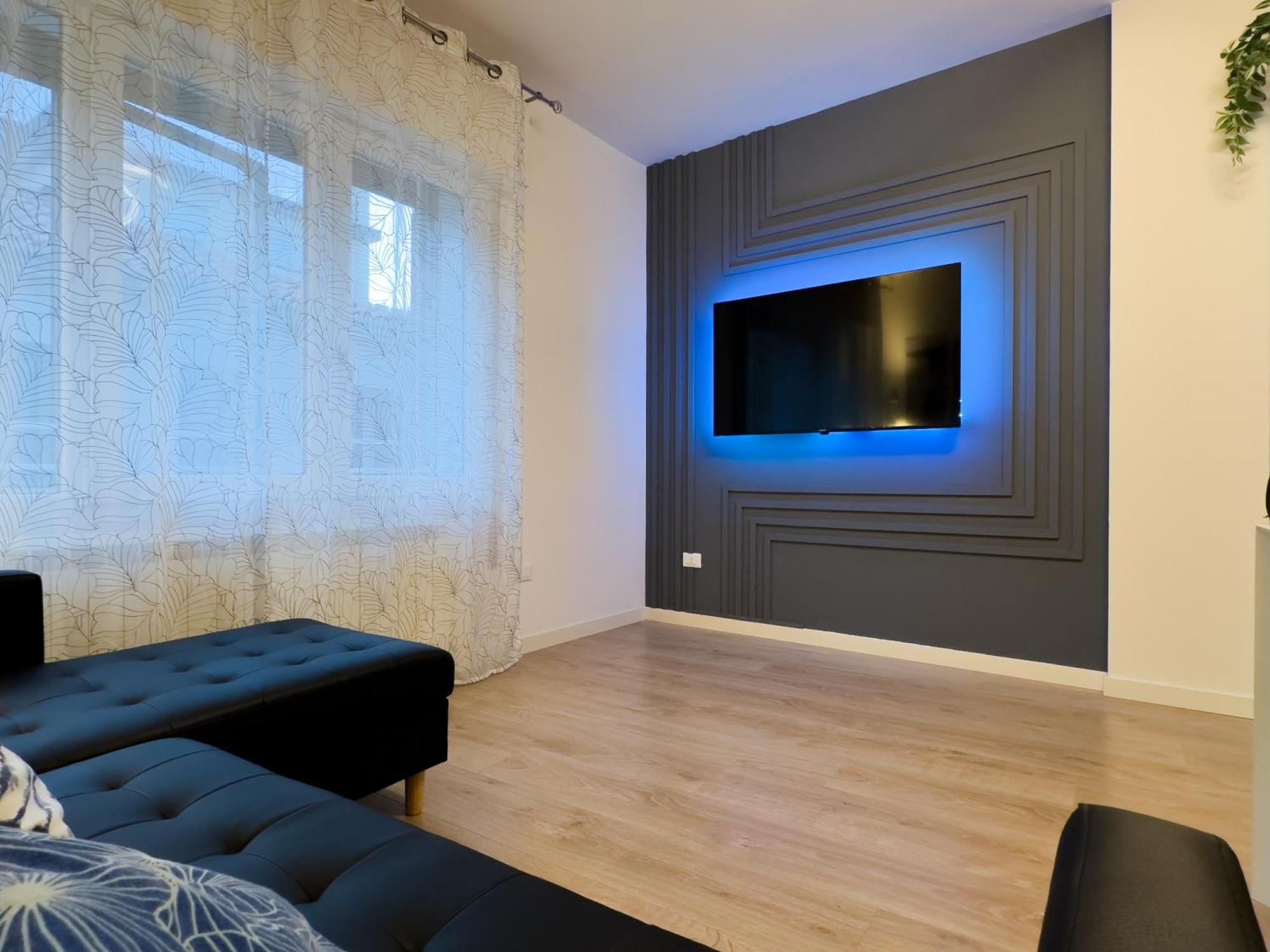 Venezia-mestre Design Bros#1 Appartement *