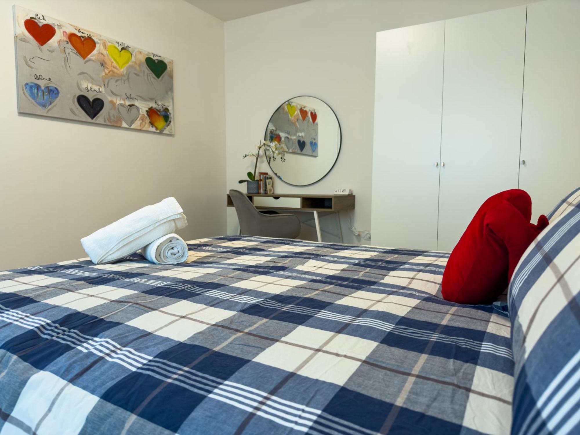 Appartement Venezia-mestre Design Bros#1