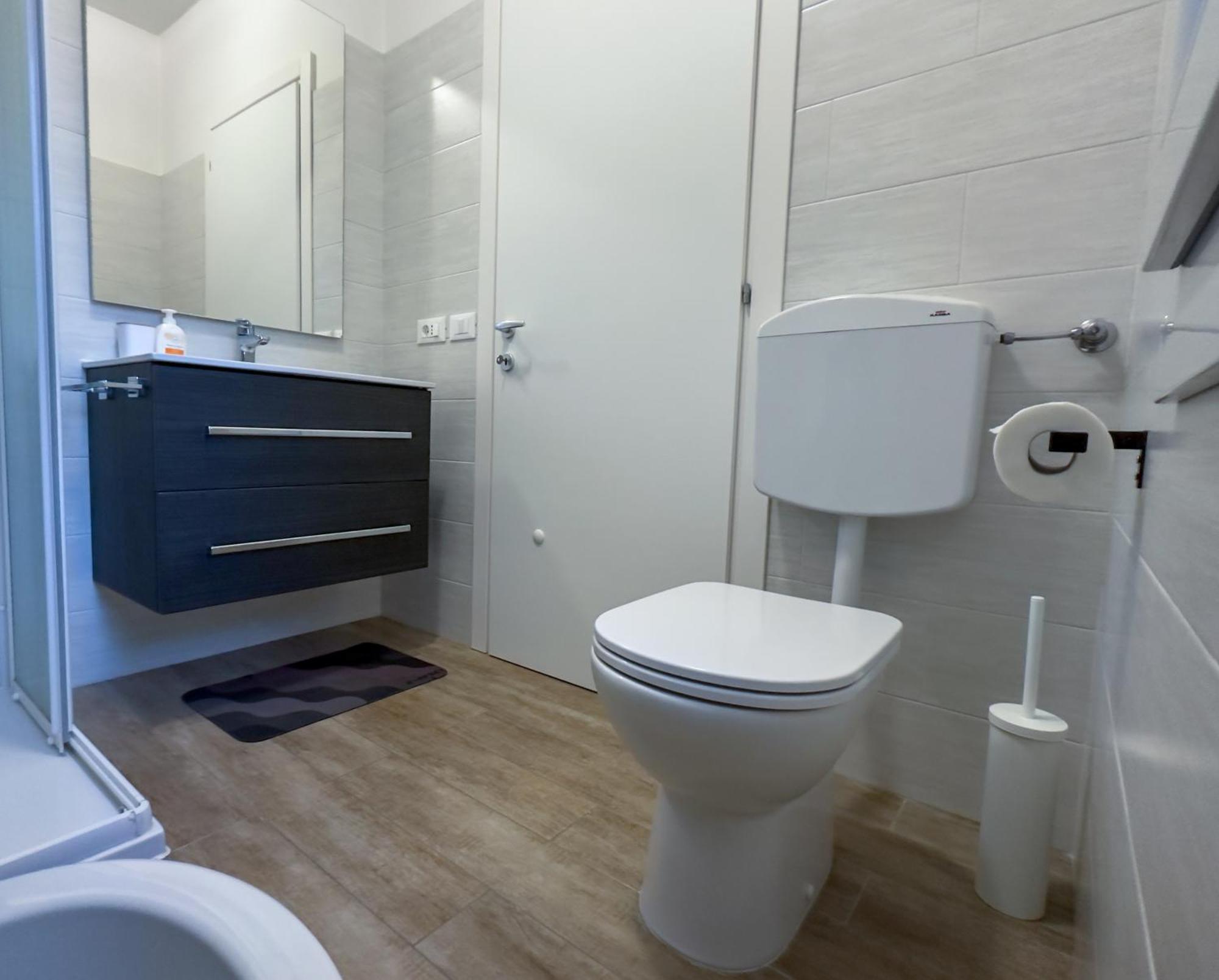 Venezia-mestre Design Bros#1 Apartamento