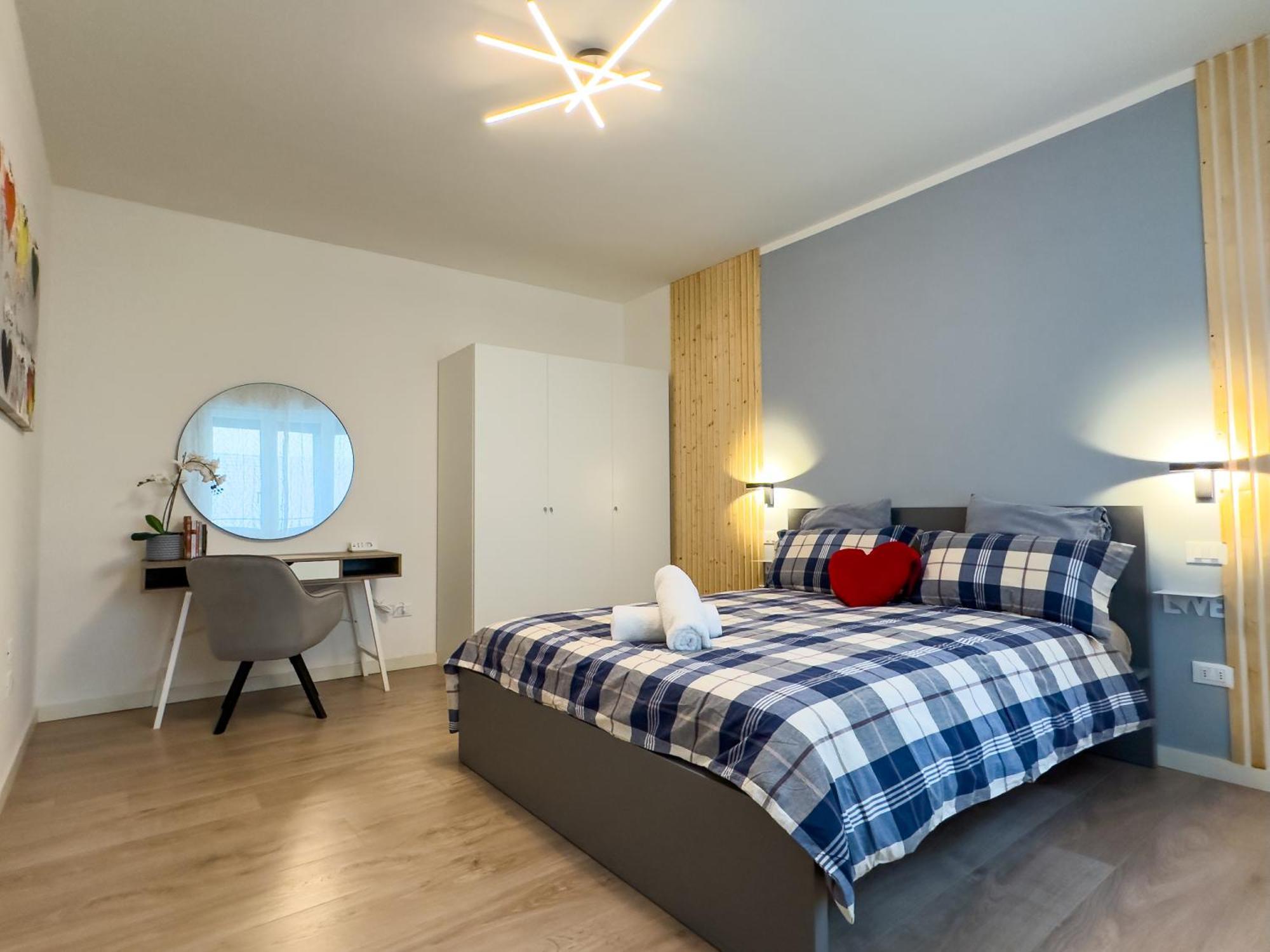 Venezia-mestre Design Bros#1 Appartement *