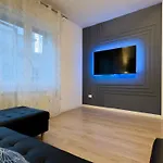 Venezia-Mestre Design Apartment Bros#1