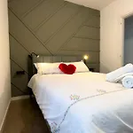 Venezia-Mestre Design Apartment Bros#1