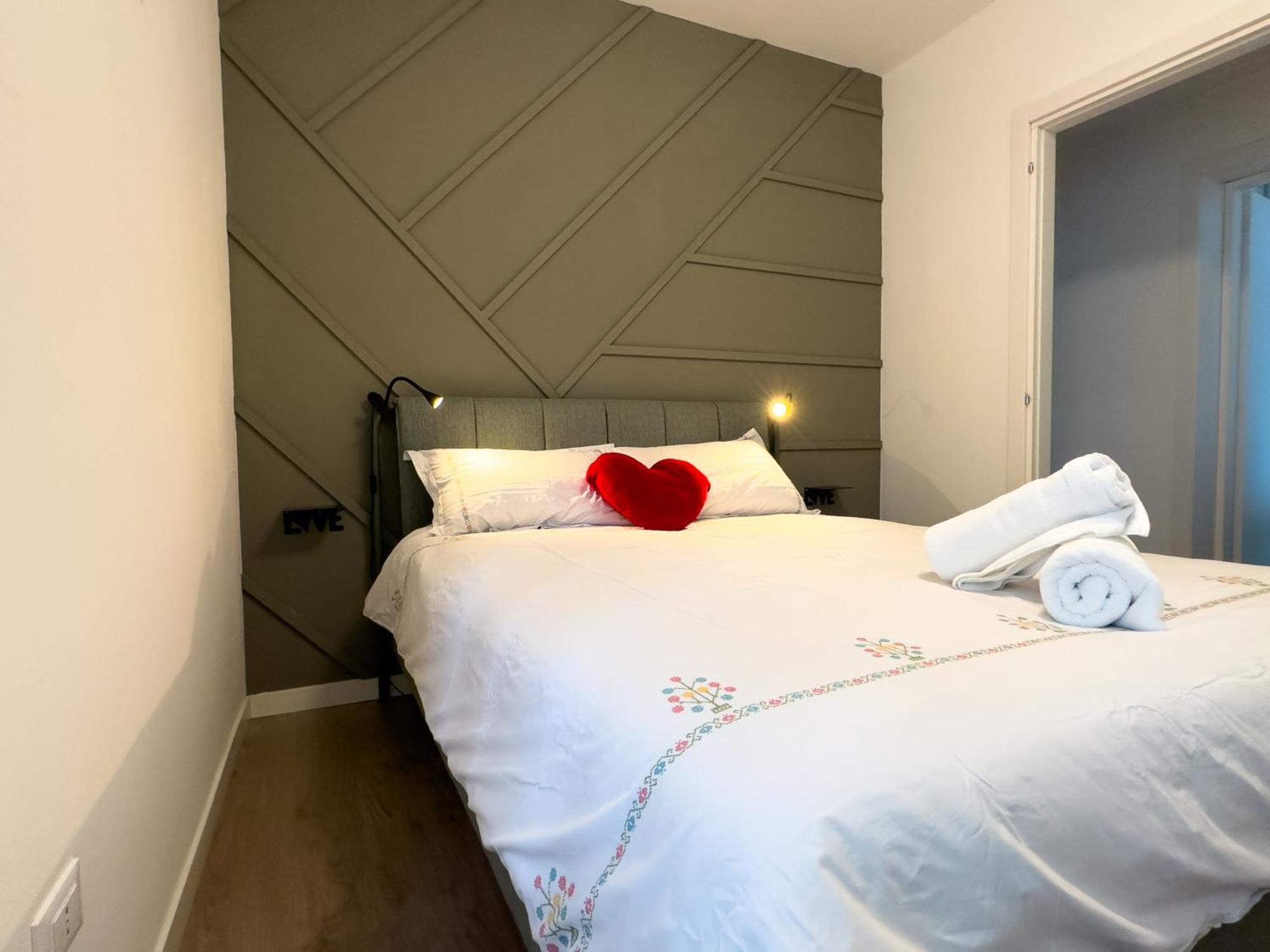 Apartment Venezia-mestre Design Bros#1 Mestre