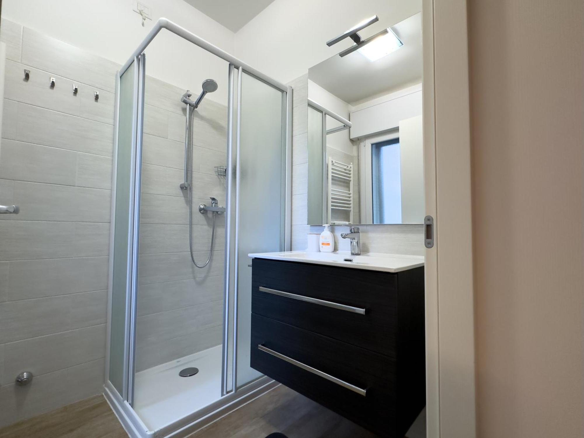 Apartment Venezia-mestre Design Bros#1