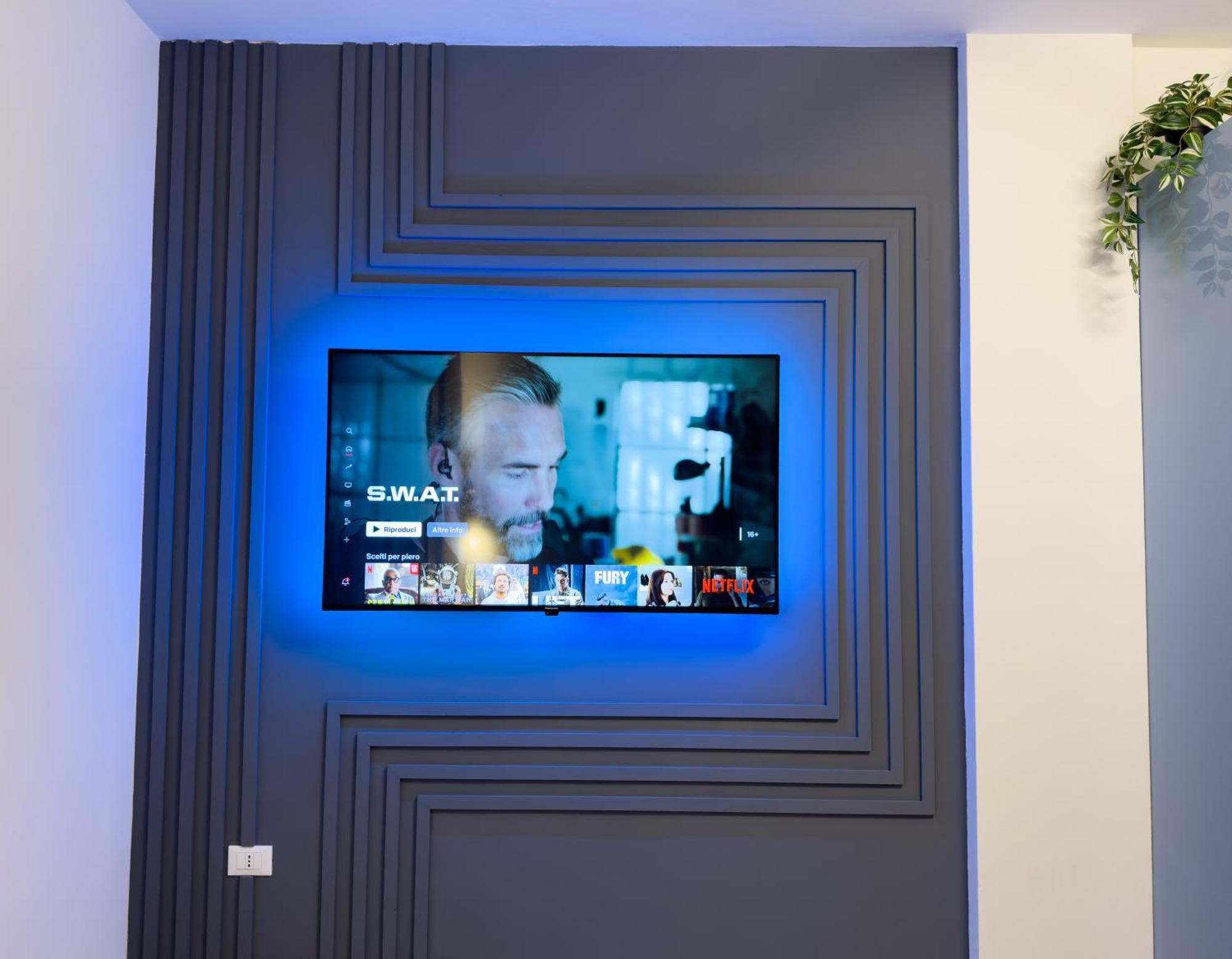 Apartment Venezia-mestre Design Bros#1 *
